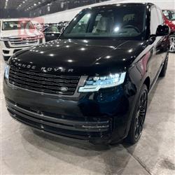 Land Rover Range Rover Vogue